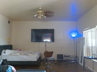 Raydolls Voyeur Fetish