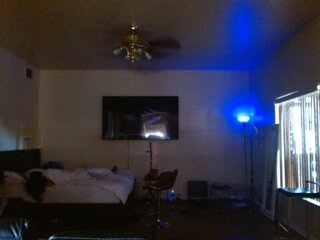 Raydolls Voyeur Fetish