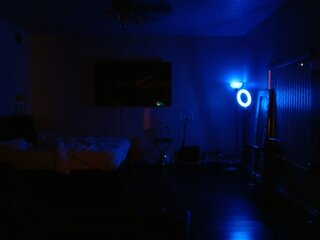 Raydolls Voyeur Fetish