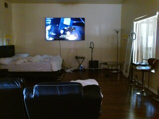 Raydolls Voyeur Fetish