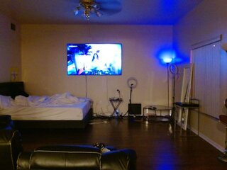 Raydolls Voyeur Fetish