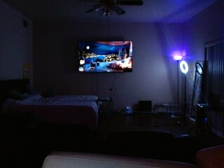 Raydolls Voyeur Fetish