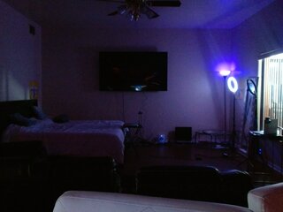 Raydolls Voyeur Fetish