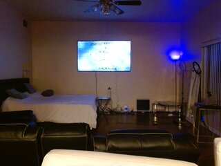 Raydolls Voyeur Fetish