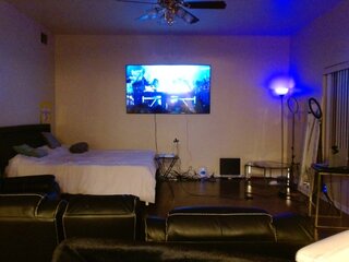 Raydolls Voyeur Fetish