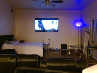 Raydolls Voyeur Fetish