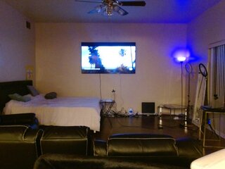 Raydolls Voyeur Fetish