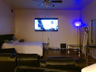 Raydolls Voyeur Fetish