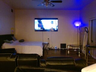 Raydolls Voyeur Fetish