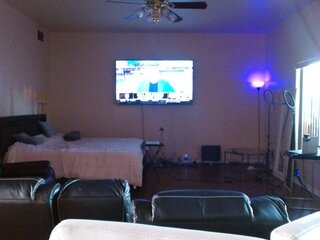 Raydolls Voyeur Fetish