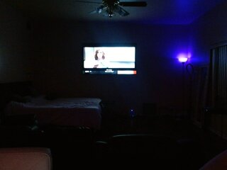 Raydolls Voyeur Fetish