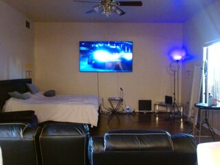 Raydolls Voyeur Fetish