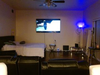 Raydolls Voyeur Fetish