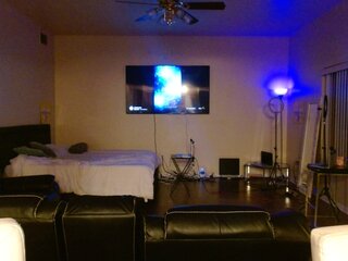 Raydolls Voyeur Fetish