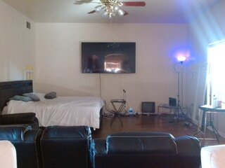 Raydolls Voyeur Fetish