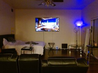 Raydolls Voyeur Fetish