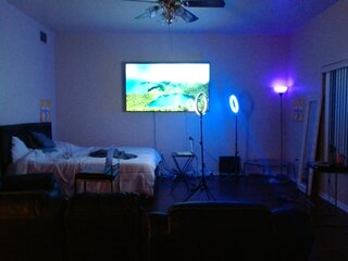 Raydolls Voyeur Fetish