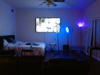 Raydolls Voyeur Fetish