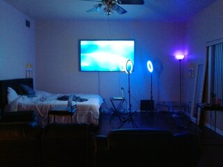 Raydolls Voyeur Fetish