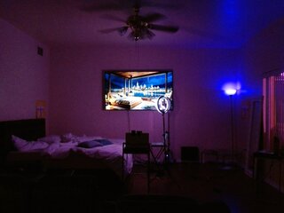 Raydolls Voyeur Fetish