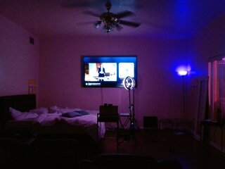 Raydolls Voyeur Fetish