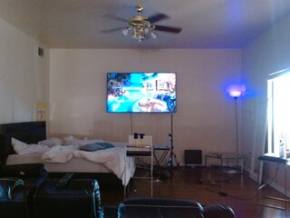 Raydolls Voyeur Fetish