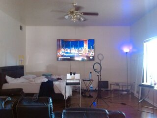 Raydolls Voyeur Fetish