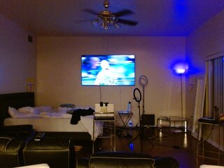 Raydolls Voyeur Fetish