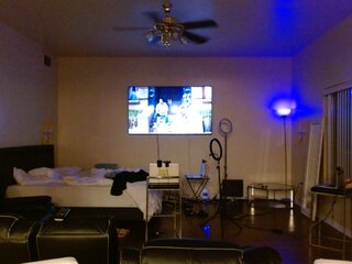 Raydolls Voyeur Fetish