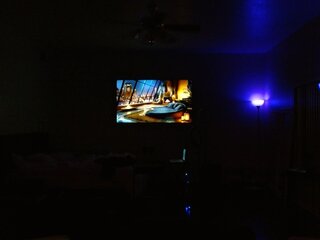 Raydolls Voyeur Fetish