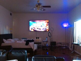 Raydolls Voyeur Fetish