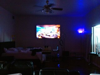 Raydolls Voyeur Fetish