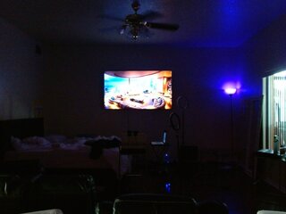 Raydolls Voyeur Fetish