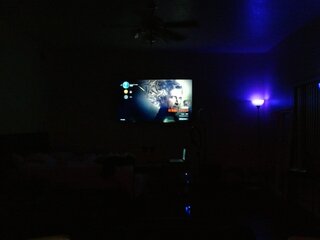 Raydolls Voyeur Fetish