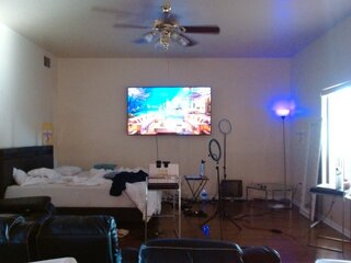 Raydolls Voyeur Fetish