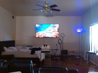 Raydolls Voyeur Fetish