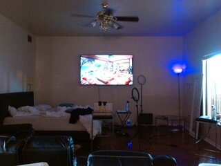 Raydolls Voyeur Fetish