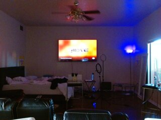 Raydolls Voyeur Fetish