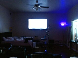 Raydolls Voyeur Fetish