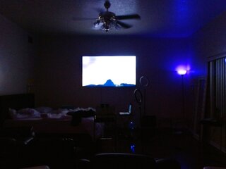 Raydolls Voyeur Fetish