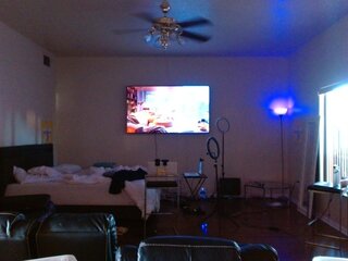 Raydolls Voyeur Fetish