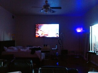 Raydolls Voyeur Fetish