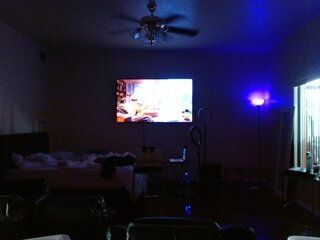 Raydolls Voyeur Fetish