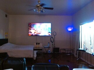 Raydolls Voyeur Fetish