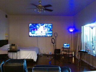 Raydolls Voyeur Fetish