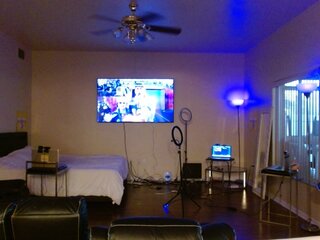 Raydolls Voyeur Fetish