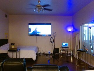 Raydolls Voyeur Fetish