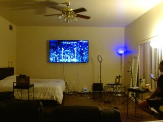 Raydolls Voyeur Fetish