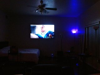 Raydolls Voyeur Fetish