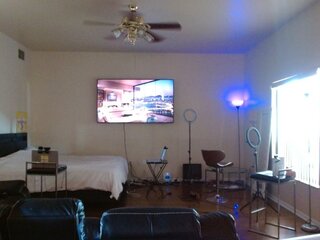 Raydolls Voyeur Fetish